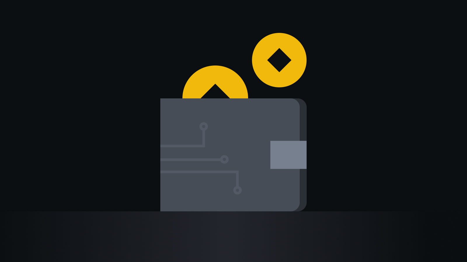 多链聚合交易终端